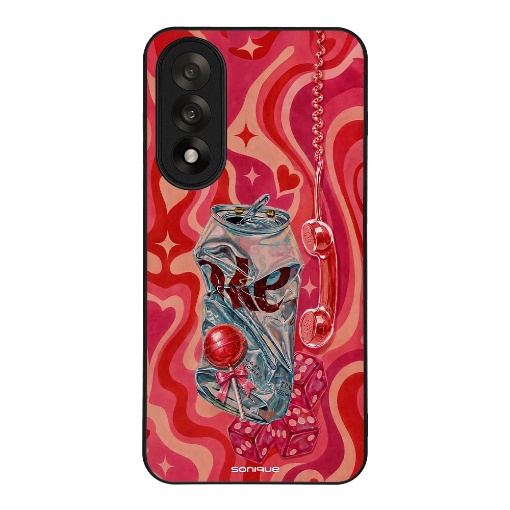 Θήκη Sonique Back to Y2K Series για OnePlus Nord 5 5G Lollipop