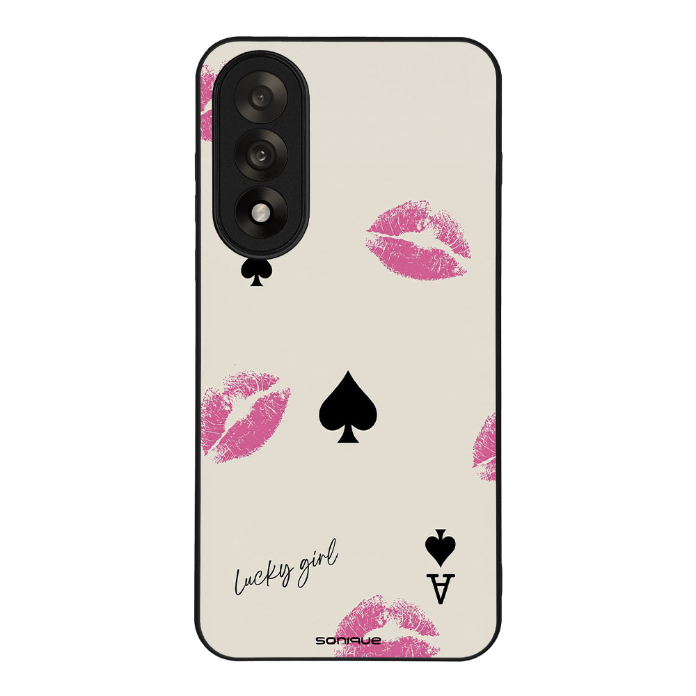 Θήκη Sonique Back to Y2K Series για OnePlus Nord 5 5G Lucky Girl