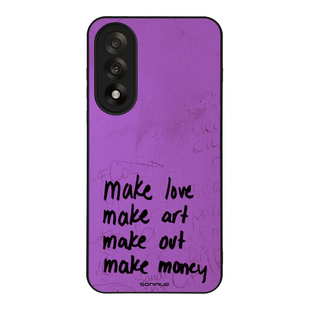Θήκη Sonique Back to Y2K Series για OnePlus Nord 5 5G Make It