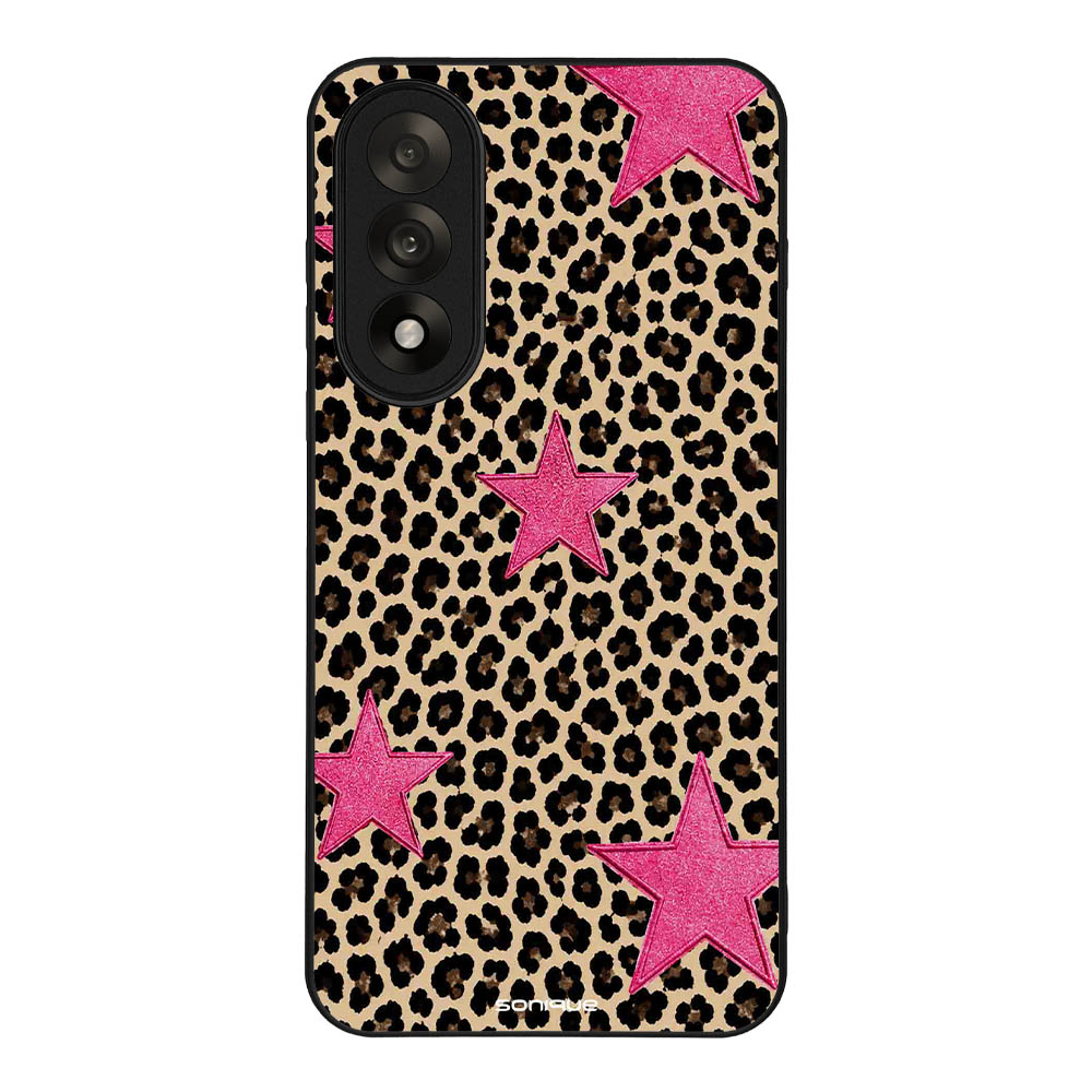 Θήκη Sonique Back to Y2K Series για OnePlus Nord 5 5G Pink Star
