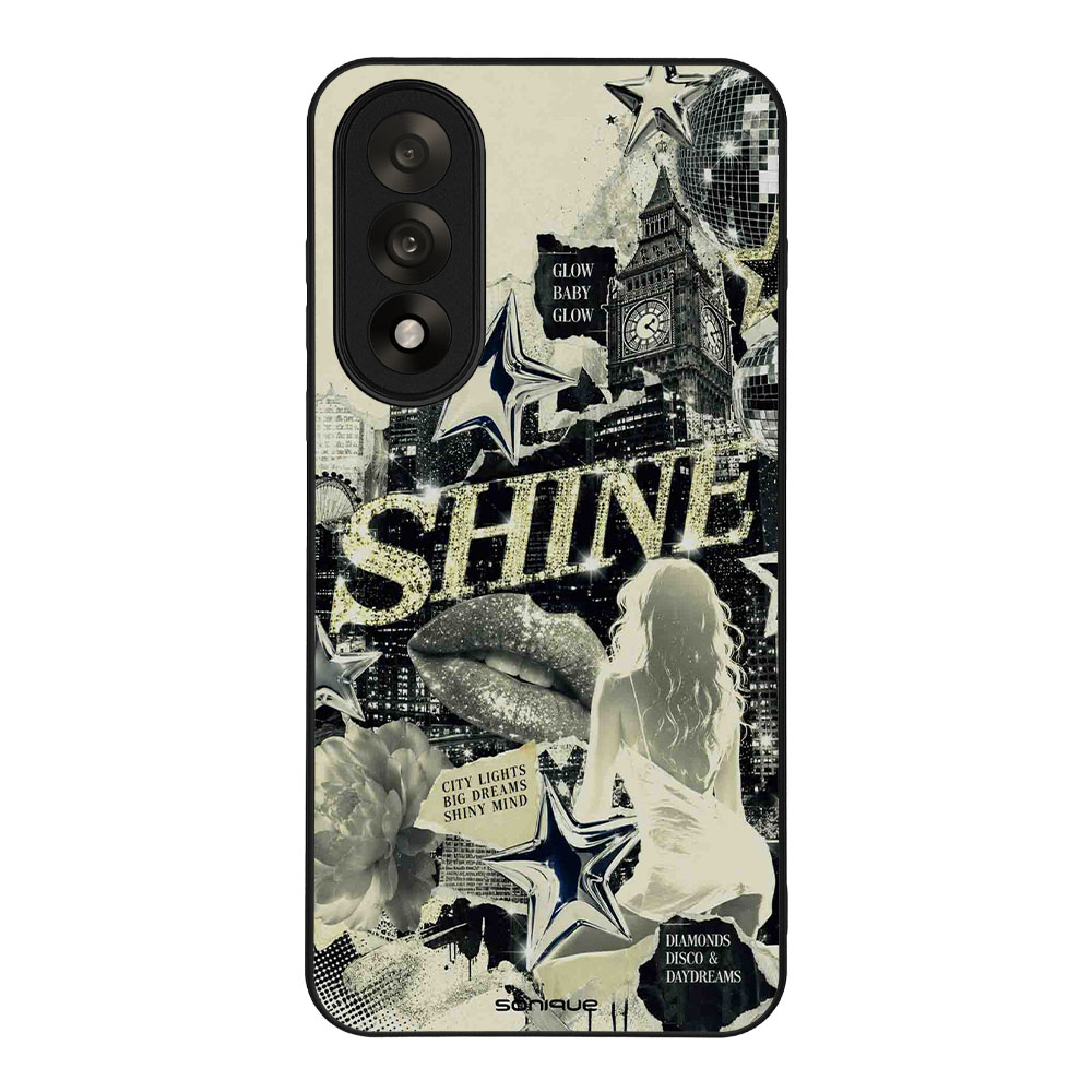 Θήκη Sonique Back to Y2K Series για OnePlus Nord 5 5G Shine