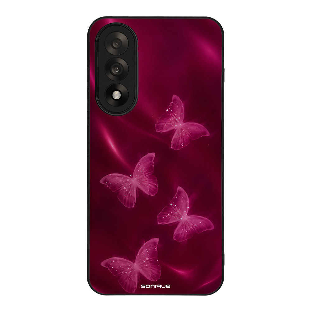 Θήκη Sonique Back to Y2K Series για OnePlus Nord 5 5G Shiny Butterflies