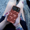 Θήκη Sonique Back to Y2K Series για OnePlus Nord 5 5G Shiny Hearts