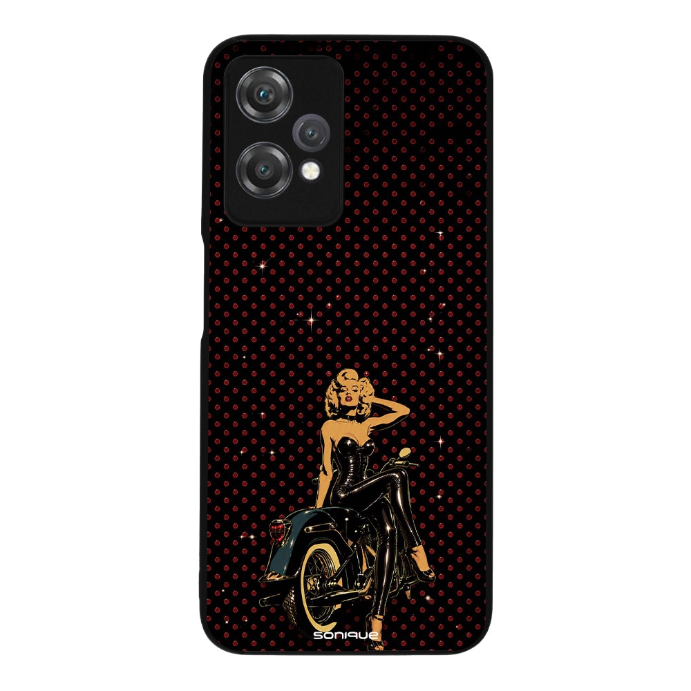 Θήκη Sonique Back to Y2K Series για OnePlus Nord CE 2 Lite 5G Badass