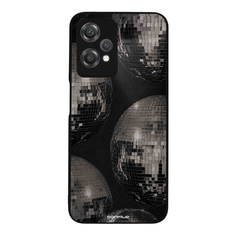Θήκη Sonique Back to Y2K Series για OnePlus Nord CE 2 Lite 5G Disco Ball