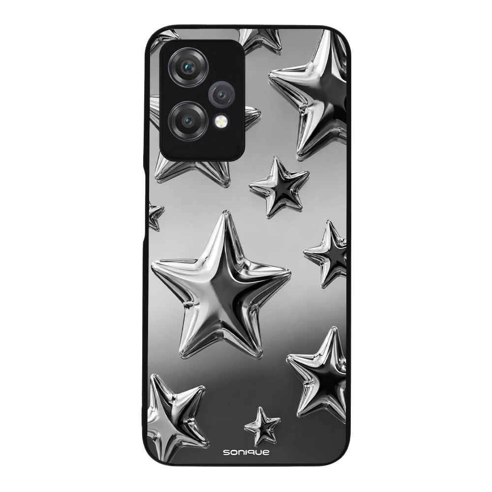 Θήκη Sonique Back to Y2K Series για OnePlus Nord CE 2 Lite 5G Shiny Stars