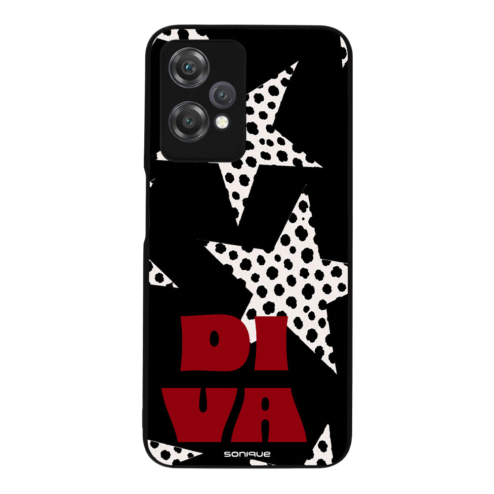 Θήκη Sonique Back to Y2K Series για OnePlus Nord CE 2 Lite 5G Star Diva