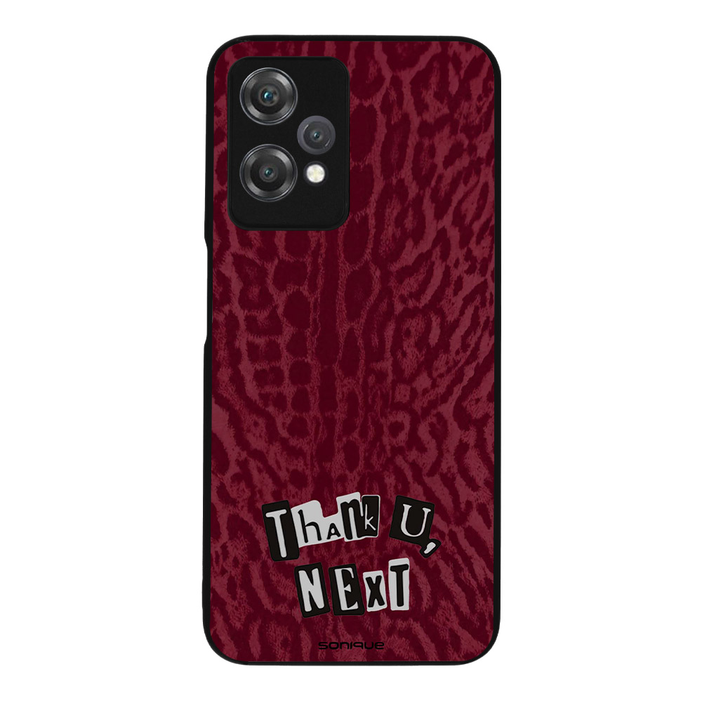 Θήκη Sonique Back to Y2K Series για OnePlus Nord CE 2 Lite 5G TYN