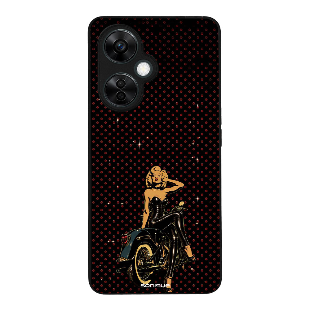 Θήκη Sonique Back to Y2K Series για OnePlus Nord CE 3 Lite 5G Badass