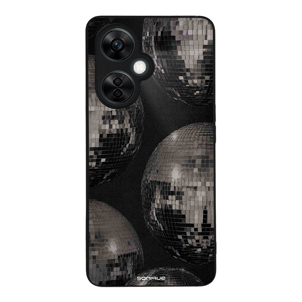 Θήκη Sonique Back to Y2K Series για OnePlus Nord CE 3 Lite 5G Disco Ball