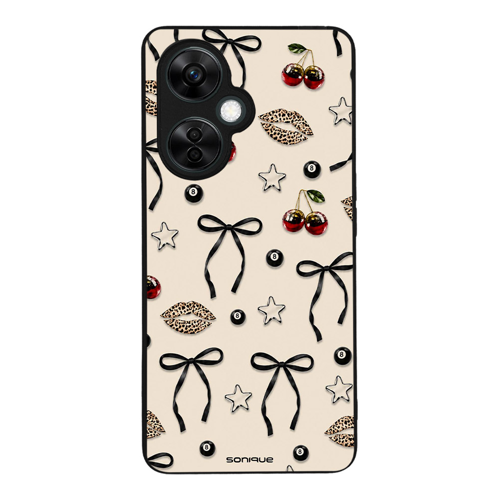 Θήκη Sonique Back to Y2K Series για OnePlus Nord CE 3 Lite 5G Girl Vibe