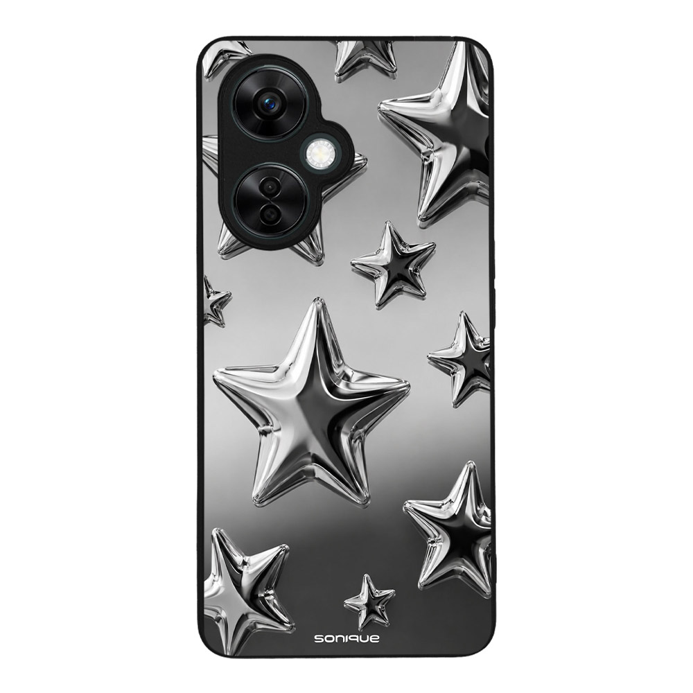 Θήκη Sonique Back to Y2K Series για OnePlus Nord CE 3 Lite 5G Shiny Stars