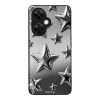 Θήκη Sonique Back to Y2K Series για OnePlus Nord CE 3 Lite 5G Shiny Stars