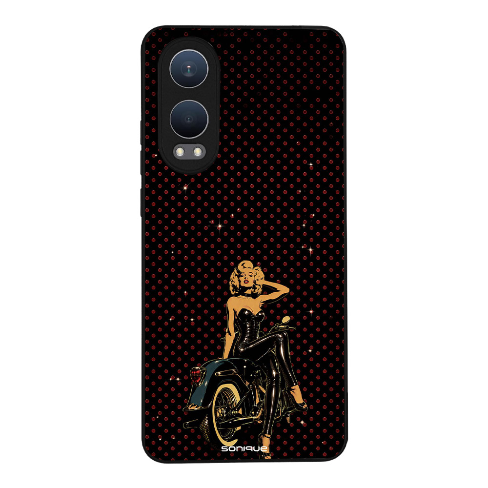 Θήκη Sonique Back to Y2K Series για OnePlus Nord CE 4 Lite 5G Badass