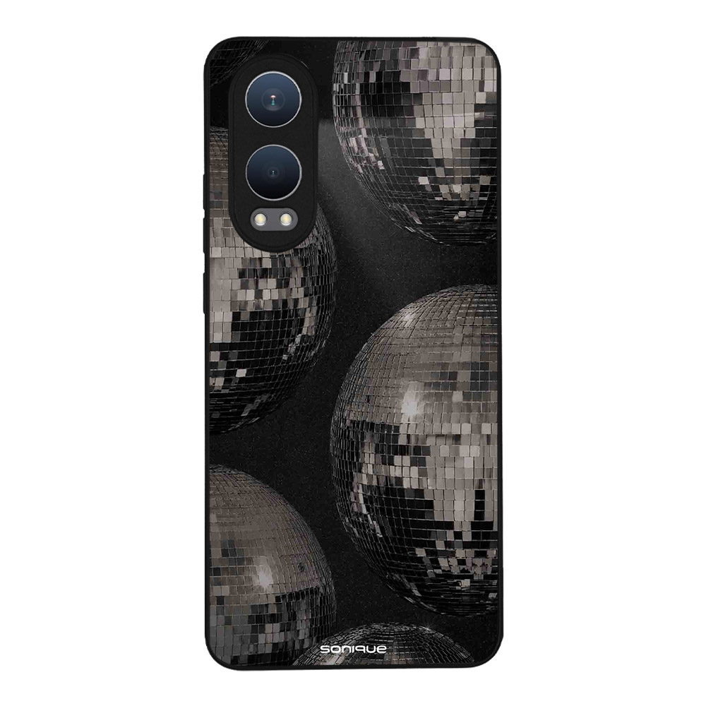 Θήκη Sonique Back to Y2K Series για OnePlus Nord CE 4 Lite 5G Disco Ball