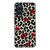 Θήκη Sonique Back to Y2K Series για OnePlus Nord CE 4 Lite 5G Leopard Kiss