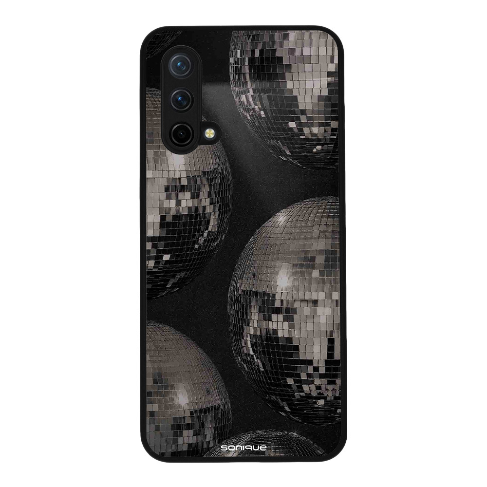 Θήκη Sonique Back to Y2K Series για OnePlus Nord CE 5G Disco Ball