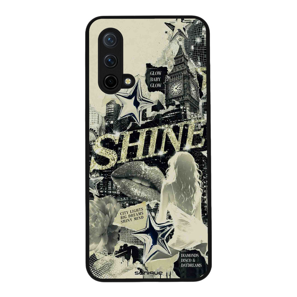 Θήκη Sonique Back to Y2K Series για OnePlus Nord CE 5G Shine