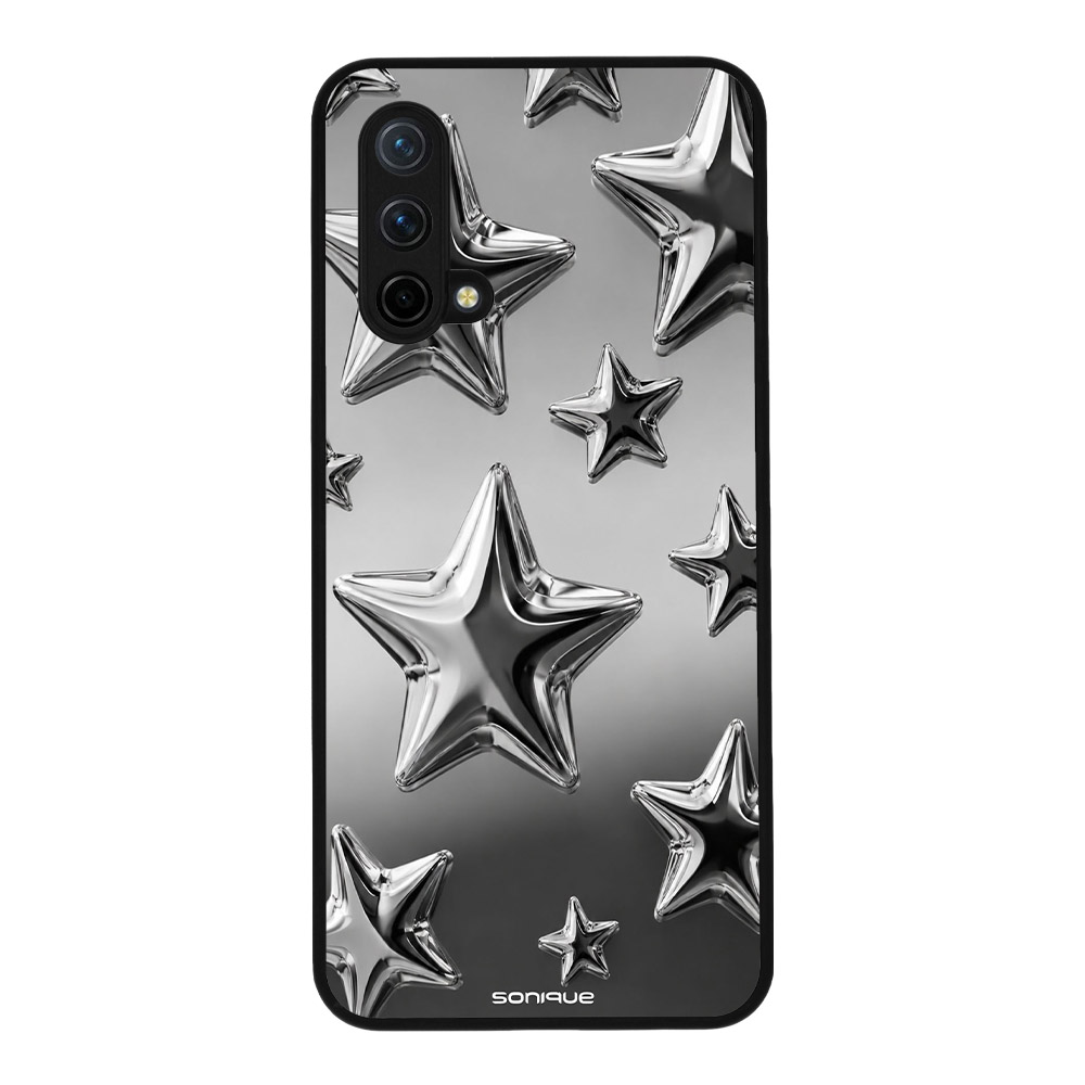 Θήκη Sonique Back to Y2K Series για OnePlus Nord CE 5G Shiny Stars