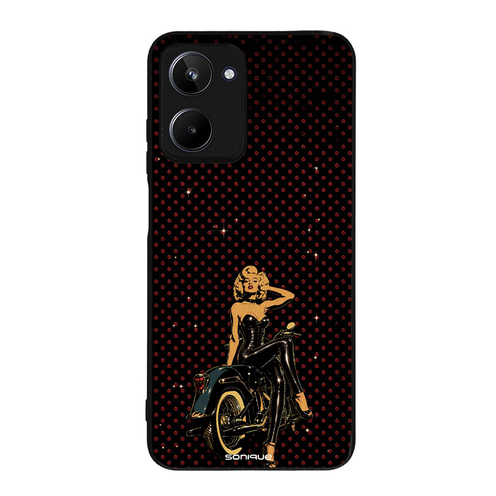 Θήκη Sonique Back to Y2K Series για Realme 10 4G Badass