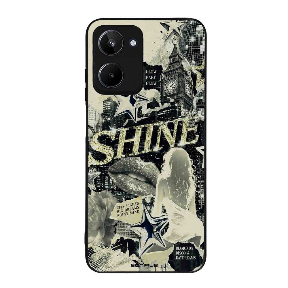 Θήκη Sonique Back to Y2K Series για Realme 10 4G Shine