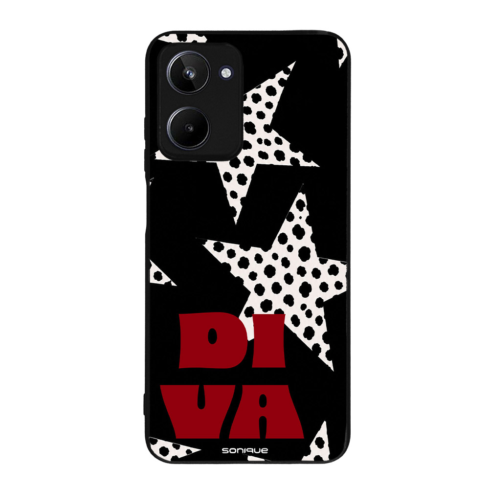 Θήκη Sonique Back to Y2K Series για Realme 10 4G Star Diva