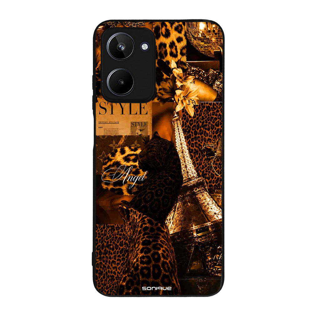 Θήκη Sonique Back to Y2K Series για Realme 10 4G Style