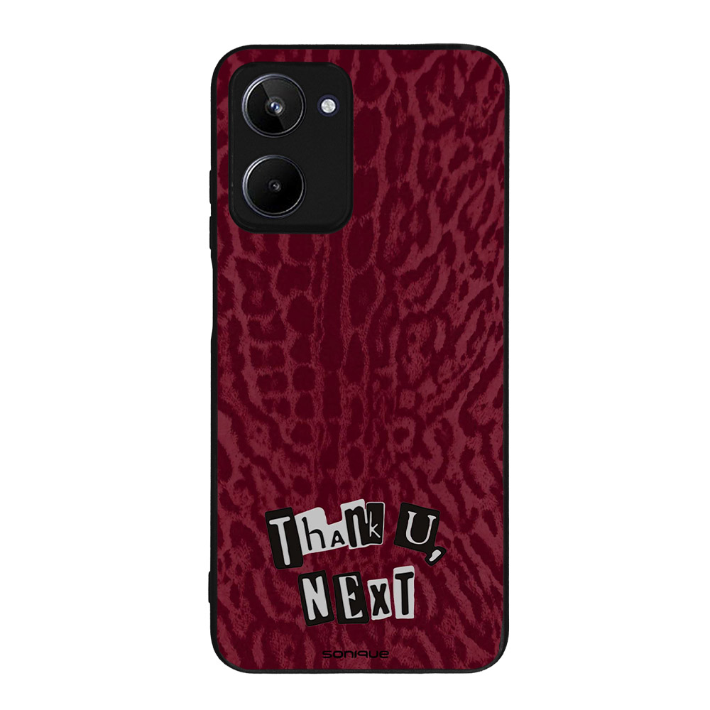 Θήκη Sonique Back to Y2K Series για Realme 10 4G TYN