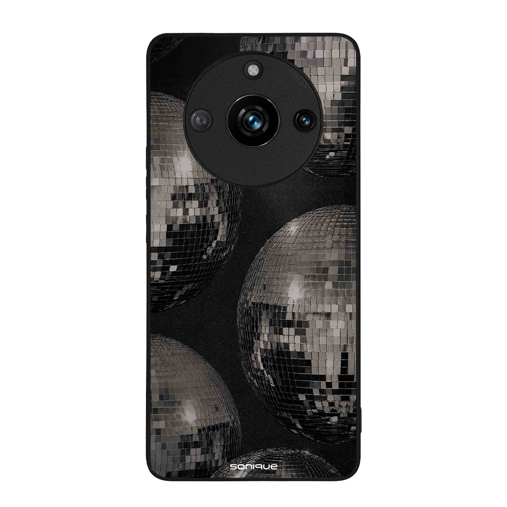 Θήκη Sonique Back to Y2K Series για Realme 11 Pro 5G / Realme 11 Pro Plus 5G Disco Ball