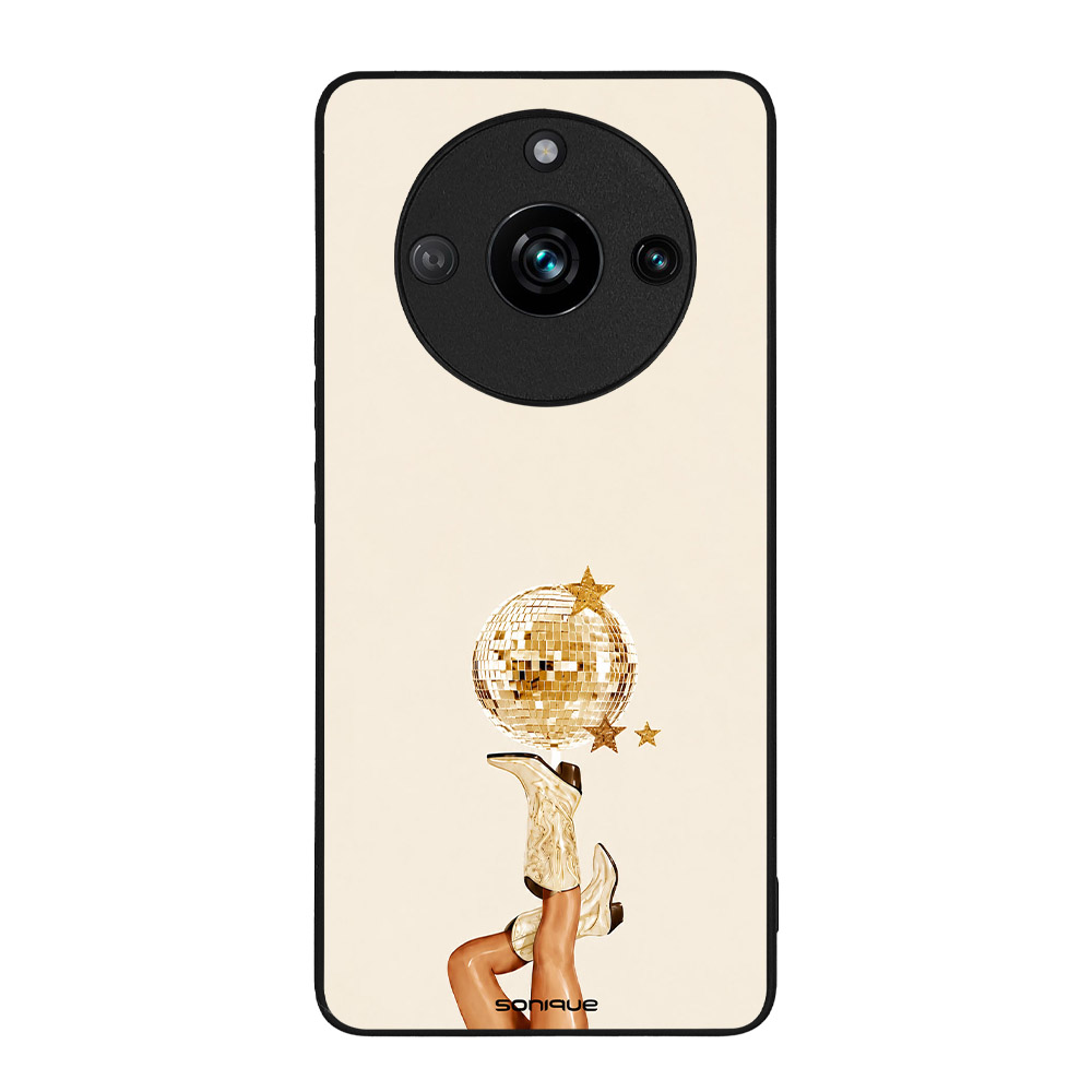 Θήκη Sonique Back to Y2K Series για Realme 11 Pro 5G / Realme 11 Pro Plus 5G Disco Girl