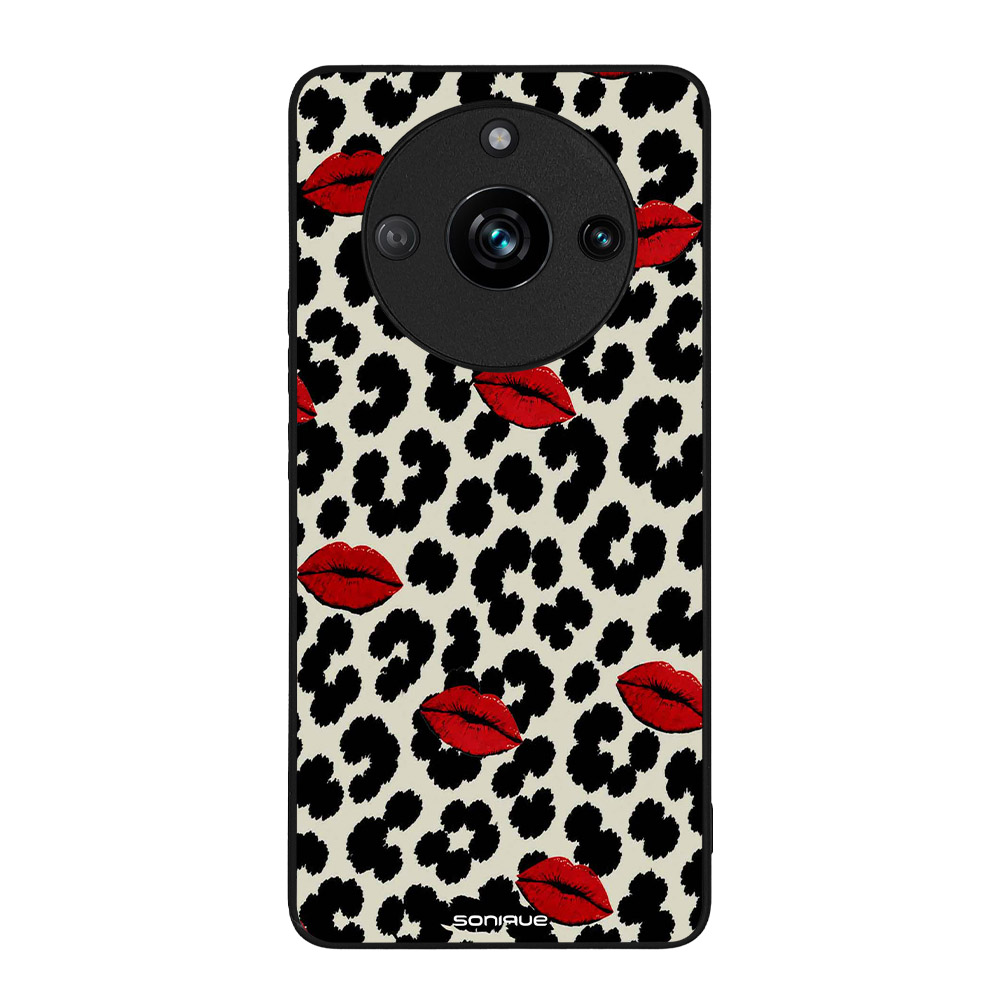 Θήκη Sonique Back to Y2K Series για Realme 11 Pro 5G / Realme 11 Pro Plus 5G Leopard Kiss