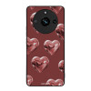 Θήκη Sonique Back to Y2K Series για Realme 11 Pro 5G / Realme 11 Pro Plus 5G Shiny Hearts