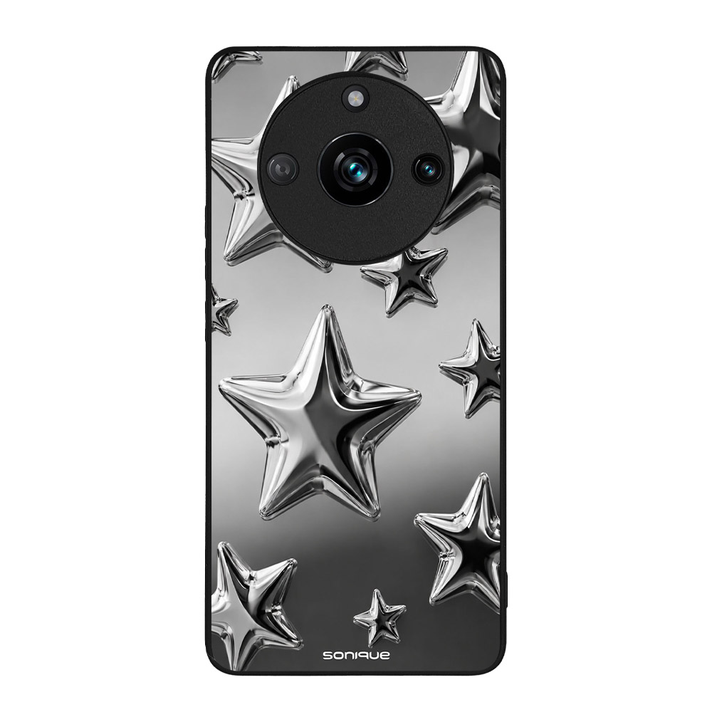 Θήκη Sonique Back to Y2K Series για Realme 11 Pro 5G / Realme 11 Pro Plus 5G Shiny Stars