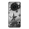 Θήκη Sonique Back to Y2K Series για Realme 11 Pro 5G / Realme 11 Pro Plus 5G Shiny Stars