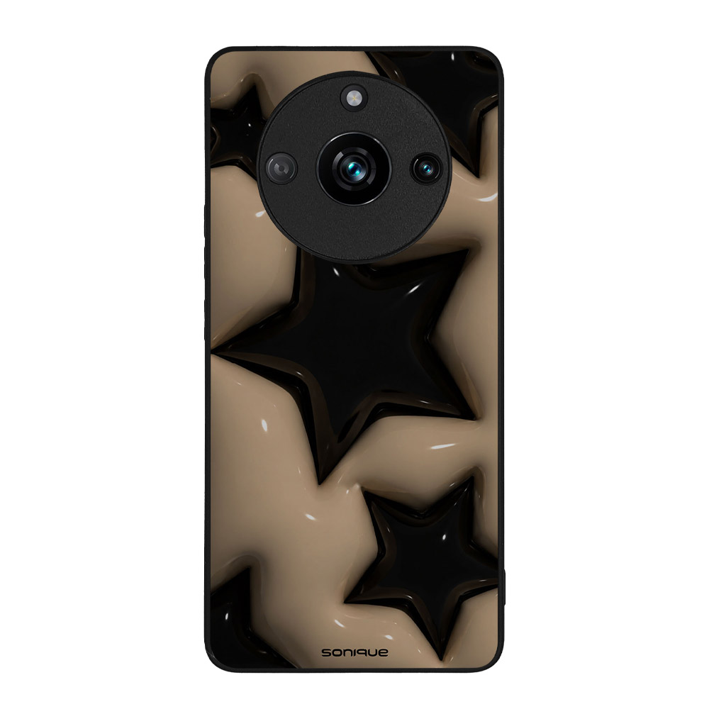 Θήκη Sonique Back to Y2K Series για Realme 11 Pro 5G / Realme 11 Pro Plus 5G Squizzy Stars