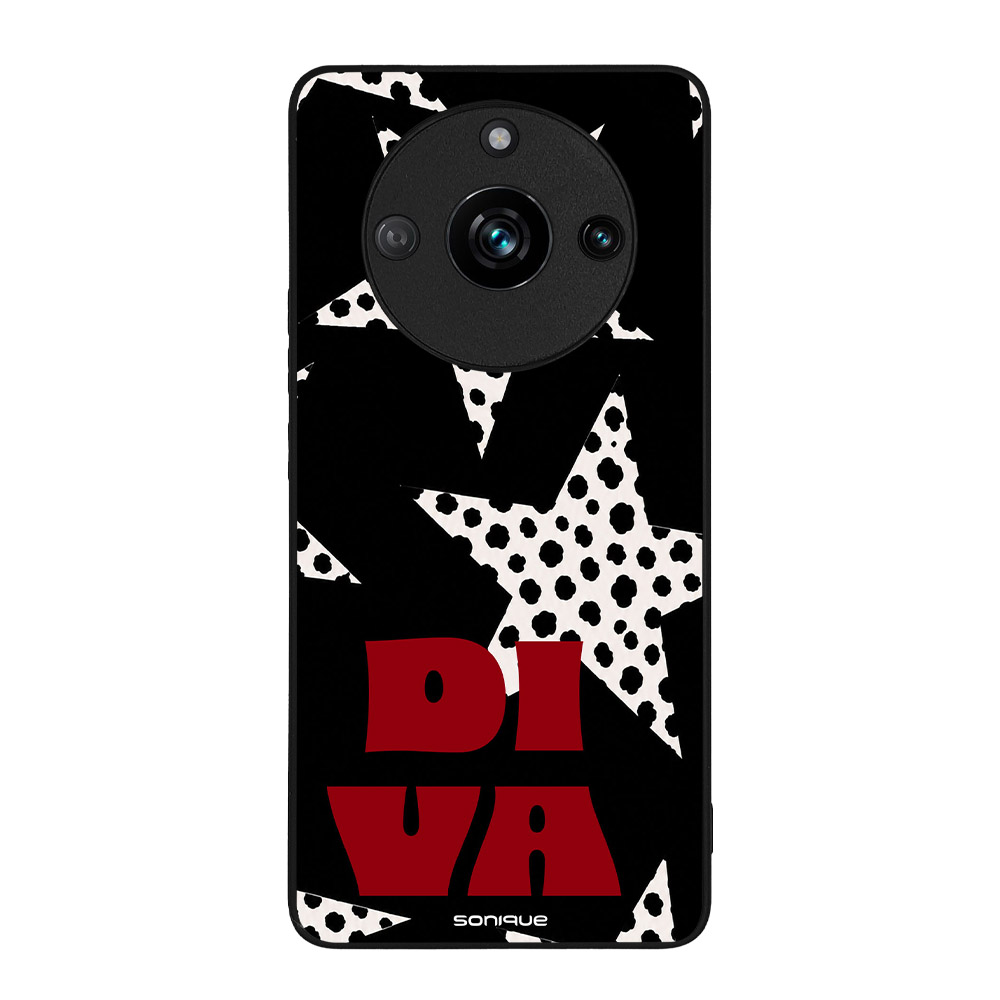 Θήκη Sonique Back to Y2K Series για Realme 11 Pro 5G / Realme 11 Pro Plus 5G Star Diva
