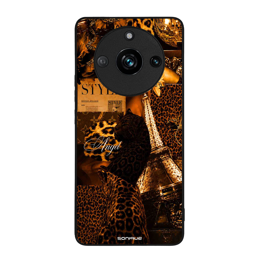 Θήκη Sonique Back to Y2K Series για Realme 11 Pro 5G / Realme 11 Pro Plus 5G Style