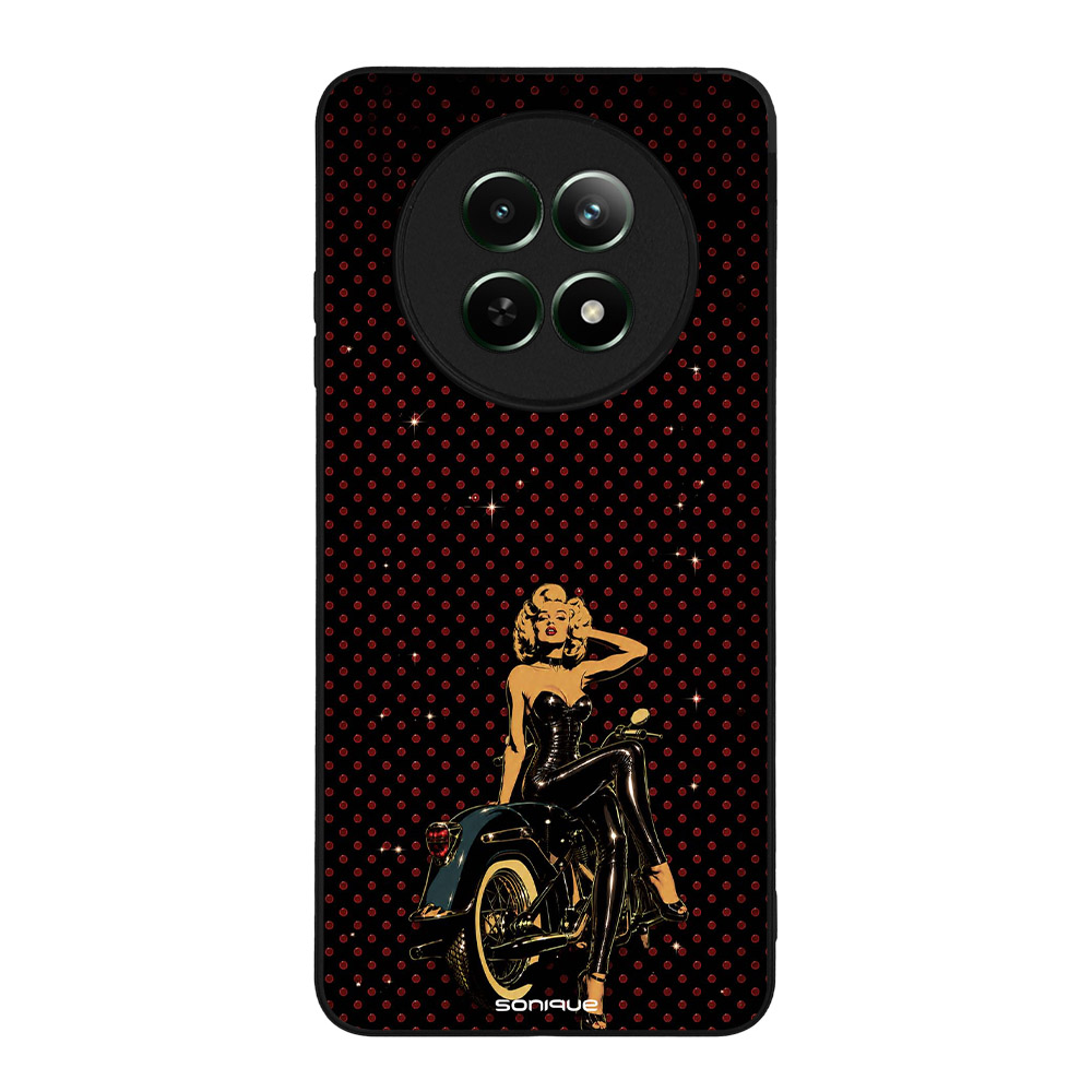 Θήκη Sonique Back to Y2K Series για Realme 12 5G / Realme 12x Badass