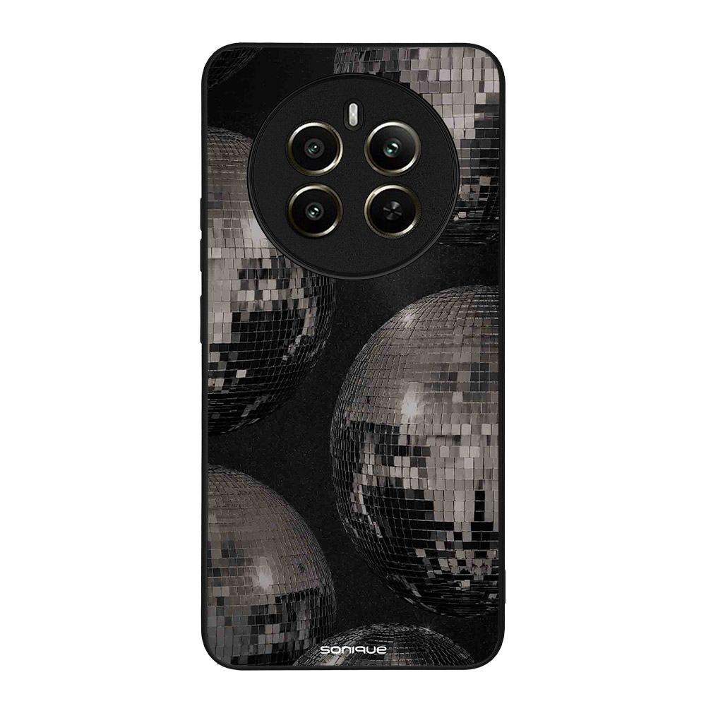 Θήκη Sonique Back to Y2K Series για Realme 12 Plus 5G Disco Ball