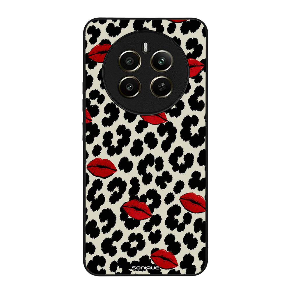 Θήκη Sonique Back to Y2K Series για Realme 12 Plus 5G Leopard Kiss