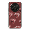 Θήκη Sonique Back to Y2K Series για Realme 12 Plus 5G Shiny Hearts