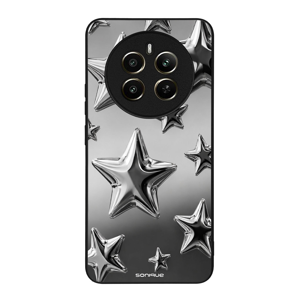 Θήκη Sonique Back to Y2K Series για Realme 12 Plus 5G Shiny Stars