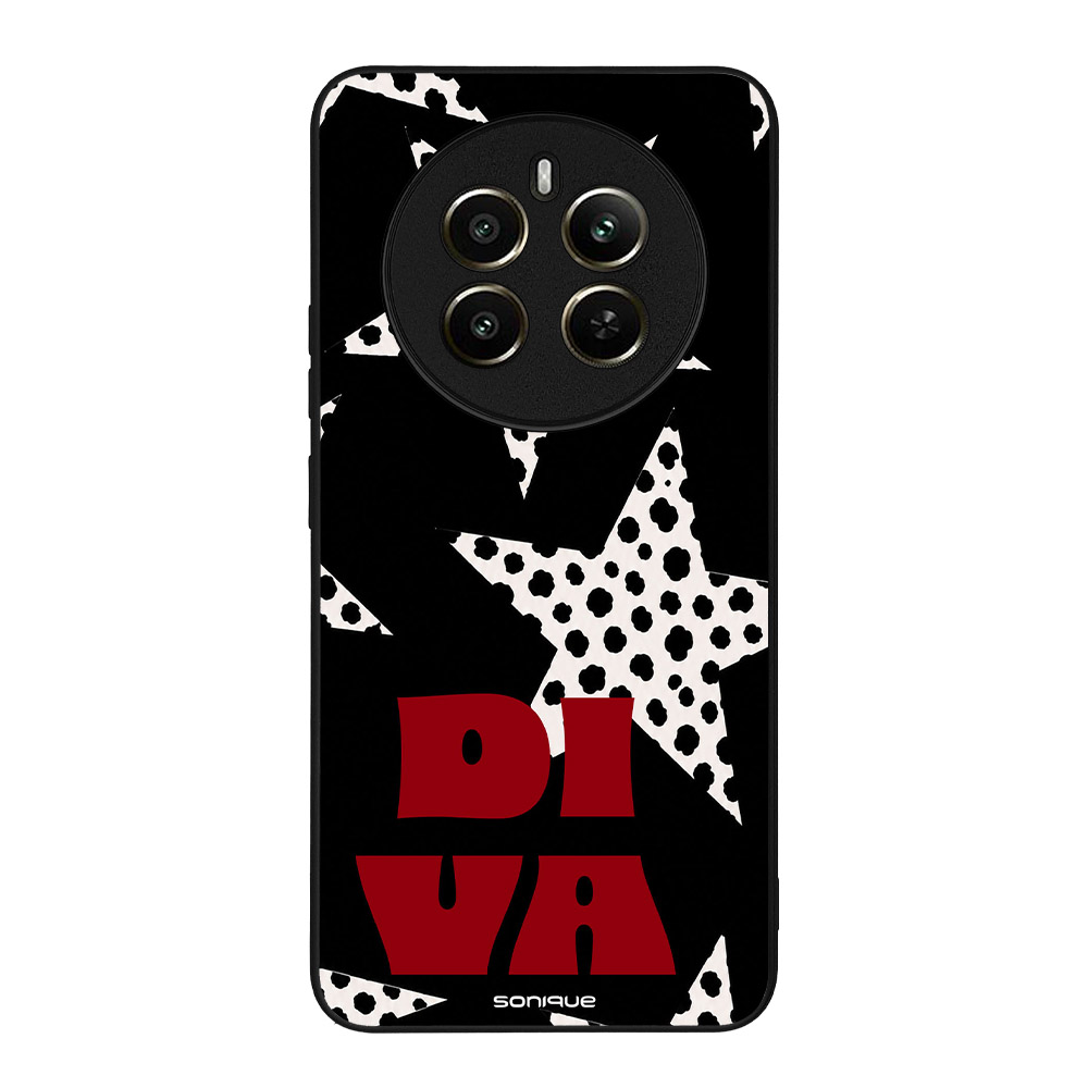 Θήκη Sonique Back to Y2K Series για Realme 12 Plus 5G Star Diva