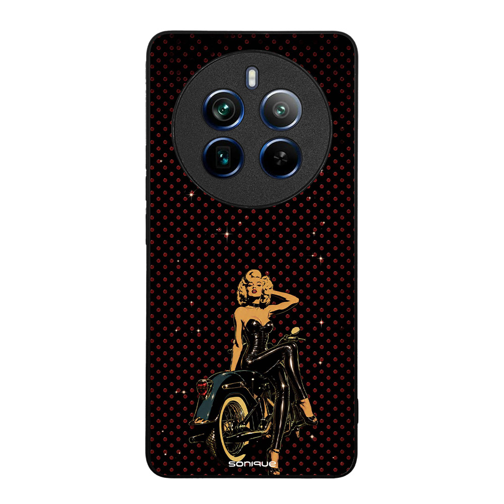 Θήκη Sonique Back to Y2K Series για Realme 12 Pro 5G / Realme 12 Pro Plus 5G Badass
