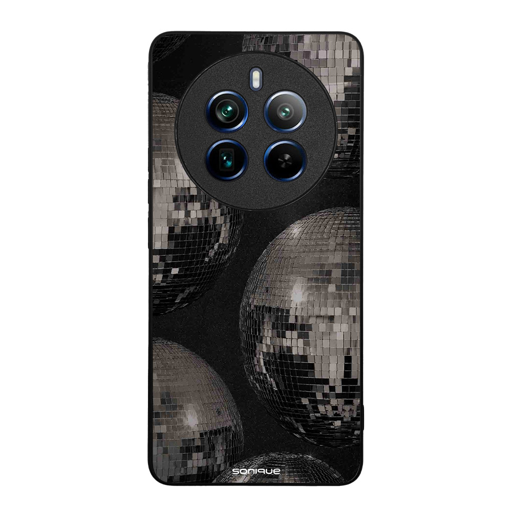 Θήκη Sonique Back to Y2K Series για Realme 12 Pro 5G / Realme 12 Pro Plus 5G Disco Ball
