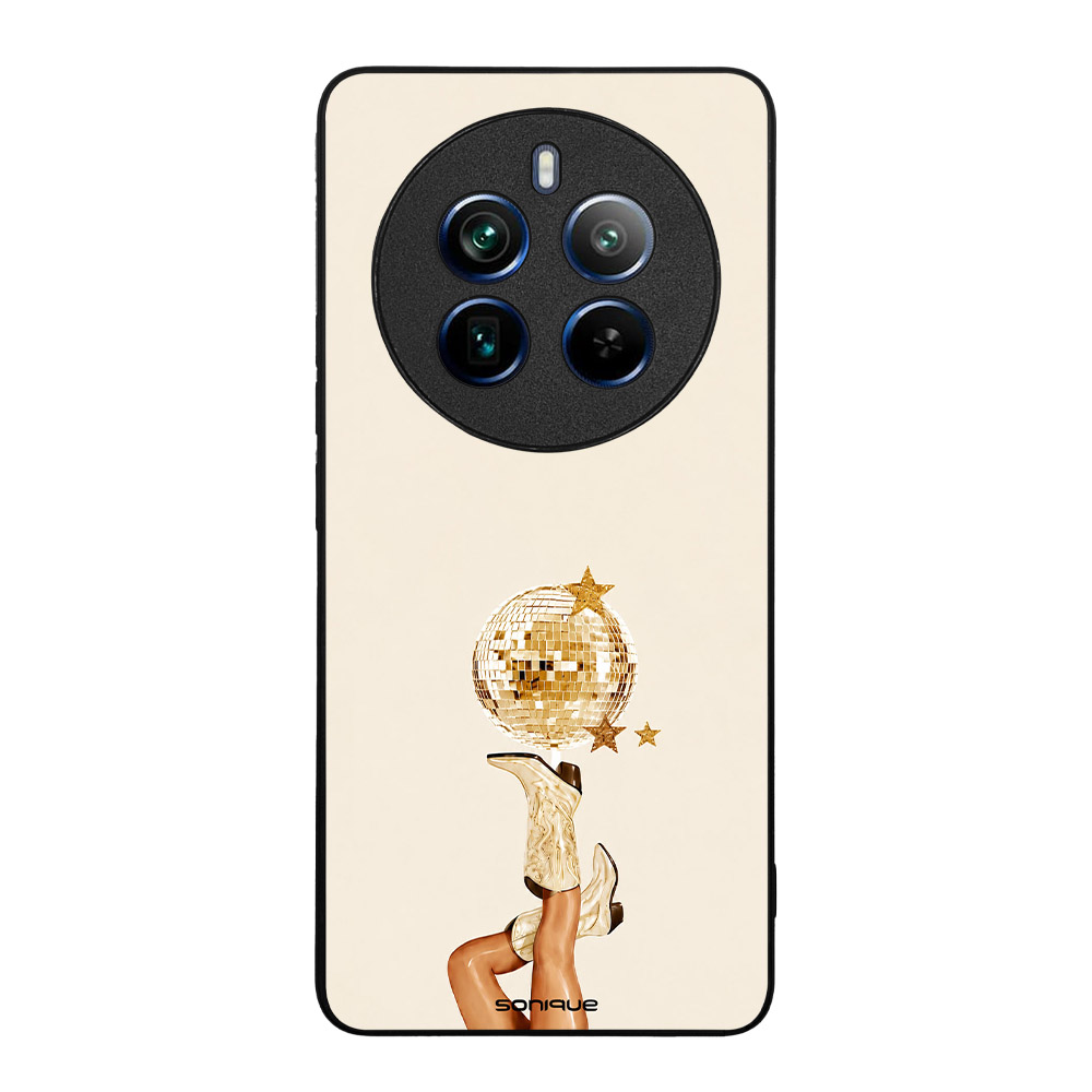 Θήκη Sonique Back to Y2K Series για Realme 12 Pro 5G / Realme 12 Pro Plus 5G Disco Girl