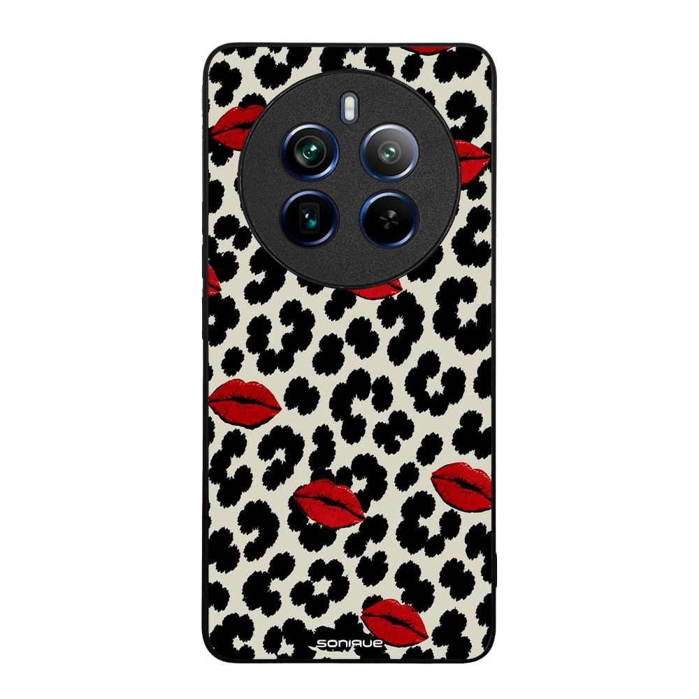 Θήκη Sonique Back to Y2K Series για Realme 12 Pro 5G / Realme 12 Pro Plus 5G Leopard Kiss