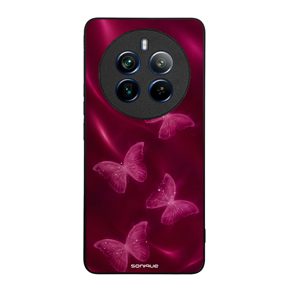 Θήκη Sonique Back to Y2K Series για Realme 12 Pro 5G / Realme 12 Pro Plus 5G Shiny Butterflies