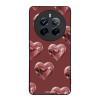Θήκη Sonique Back to Y2K Series για Realme 12 Pro 5G / Realme 12 Pro Plus 5G Shiny Hearts