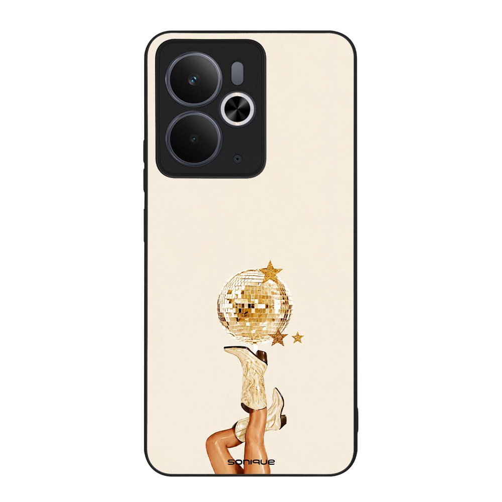 Θήκη Sonique Back to Y2K Series για Realme 14 5G / Realme 14T 5G Disco Girl